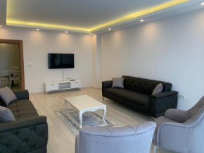 Koç Suit Apart Daire